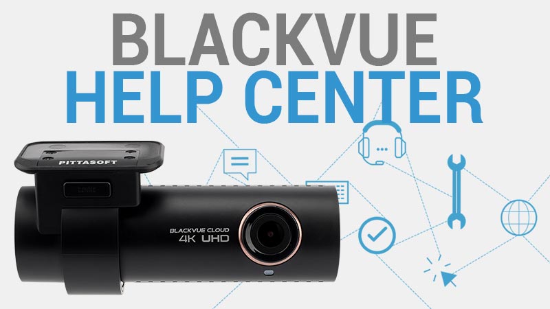 BlackVue Help Center Blog Post Thumbnail