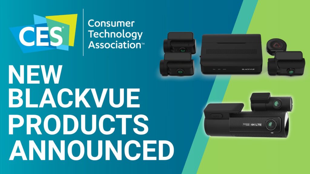 blackvue-ces-2023-announcement-new-products