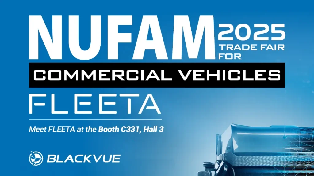 BlackVue-Fleeta-NUFAM2025-invitation